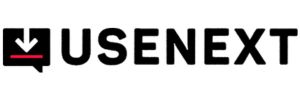 USENEXT Logo