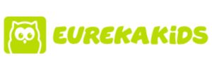 EurekaKids Logo