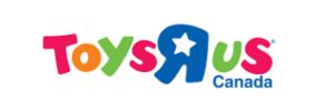 Toys'R'Us Logo