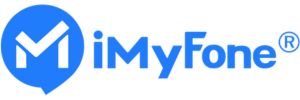 iMyFone Logo