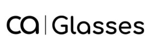 Glasses Logo