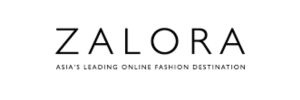 Zalora Logo