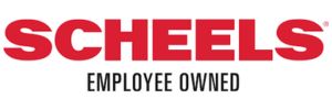 Scheels Logo