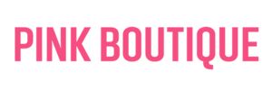 Pink Boutique Logo