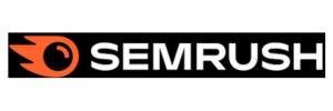 Semrush Logo