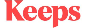 Keeps Logo