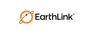 Earthlink Internet Provider Logo