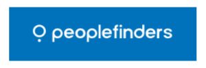 People Finders Logo