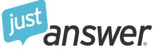 JustAnswer Logo