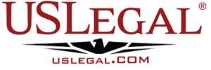 USlegal Logo