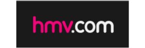 HMV Logo