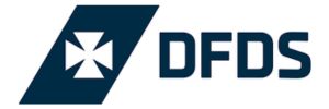 DFDS Logo