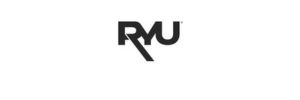 RYU Logo