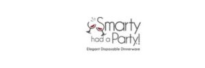 Smarty Had A Party Logo