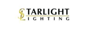 StarLight Lighting CA Logo