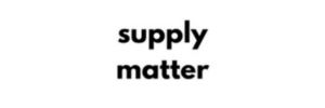 Supply Matter Logo