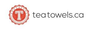 TeaTowels.ca Logo