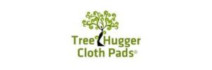 Tree Hugger Cloth Pads Logo