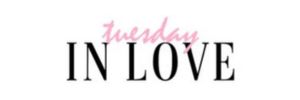 Tuesday In Love Logo