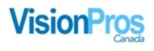 VisionPros CA Logo