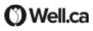 Well.ca Logo