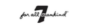 7 for all mankind Logo