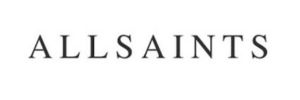 AllSaints Canada Logo