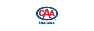 Caa Niagara Logo