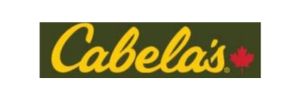 Cabela's Canada Logo