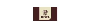 Cafe Britt Logo