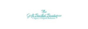 Calgary gift Basket Logo