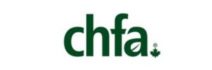 Canadian Health Food Logo