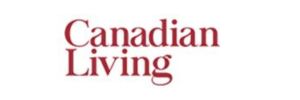 Canadian Living Logo