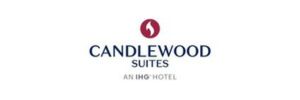 CandleWood Suites Logo