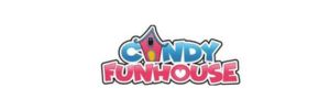 Candy Funhouse Logo