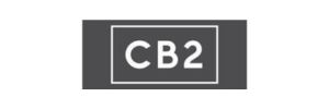 CB2 Canada Logo