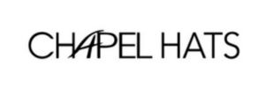 Chapel Hats Logo