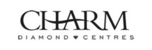 Charm Diamond Centres Logo