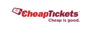 CheapTickets Logo