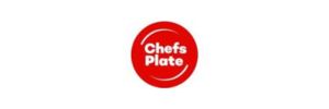 Chefs Plate Canada Logo