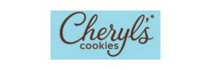 Cheryl's Logo