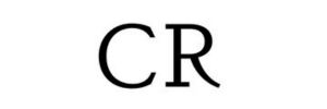 Christophe Robin Logo