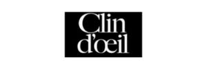 Clindoeil Logo