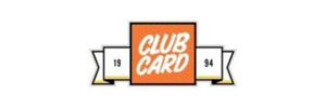 Clubcard Logo