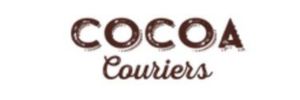 Cocoa Couriers Logo