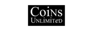 Coins Unlimited Logo