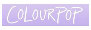 ColourPop Logo