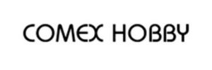 Comex Hobby Logo