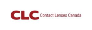 Contact Lenses Canada Logo