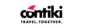 Contiki Logo